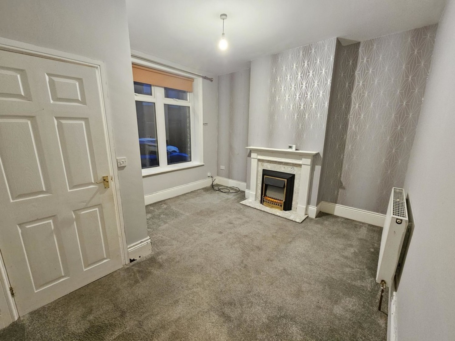 2 bedroom House for Letting Brougham Road, Marsden