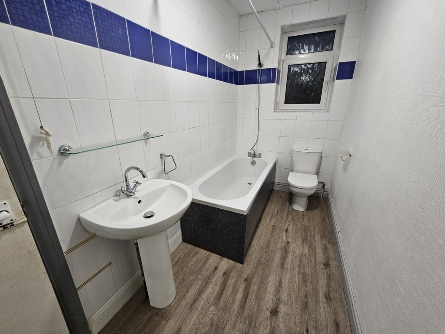 2 bedroom House for Letting Brougham Road, Marsden