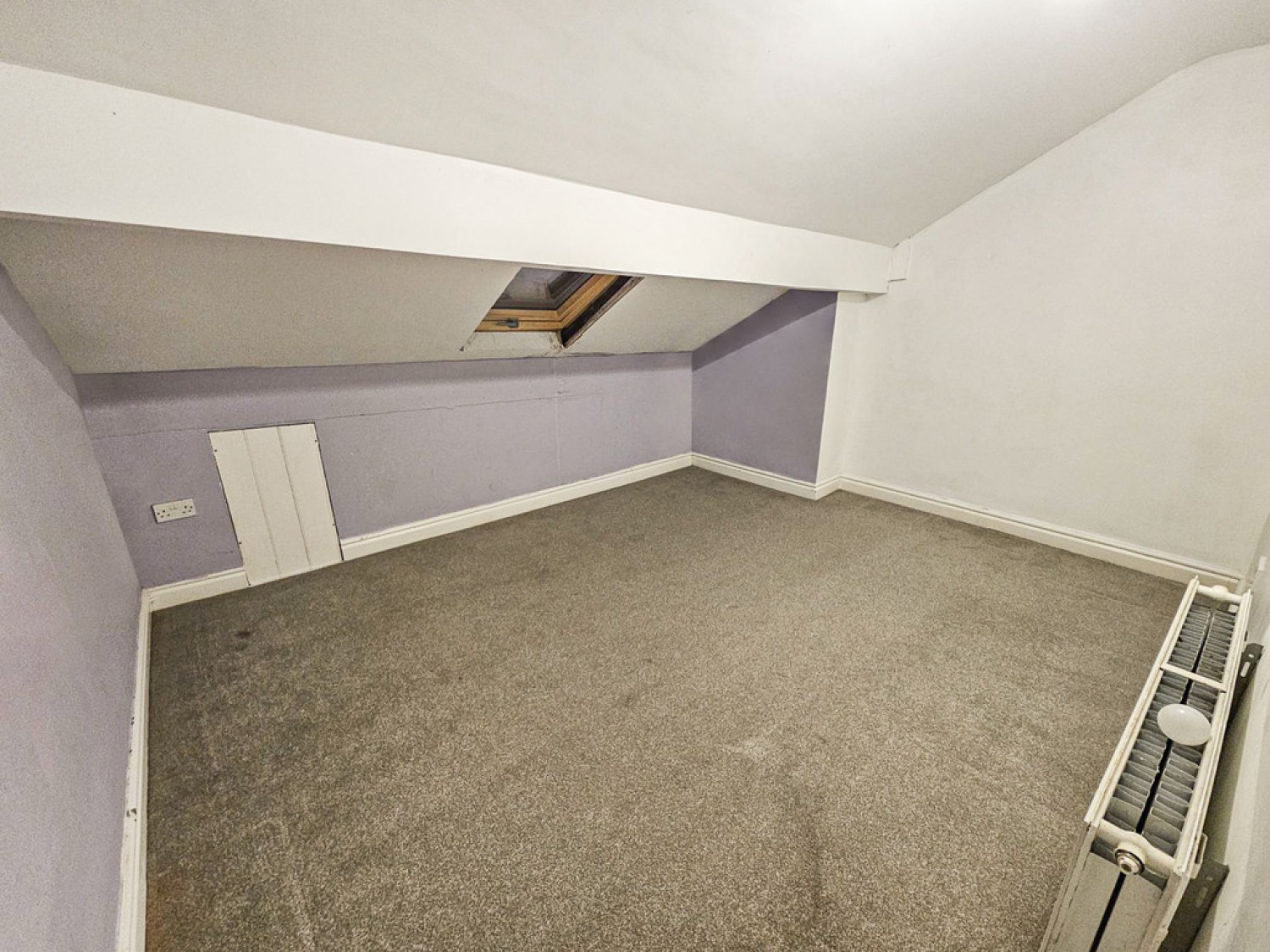 2 bedroom House for Letting Brougham Road, Marsden
