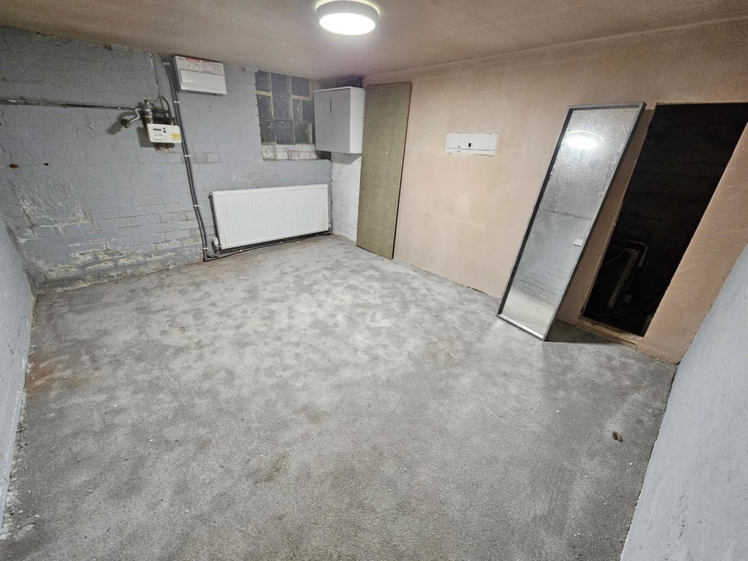 2 bedroom House for Letting Brougham Road, Marsden