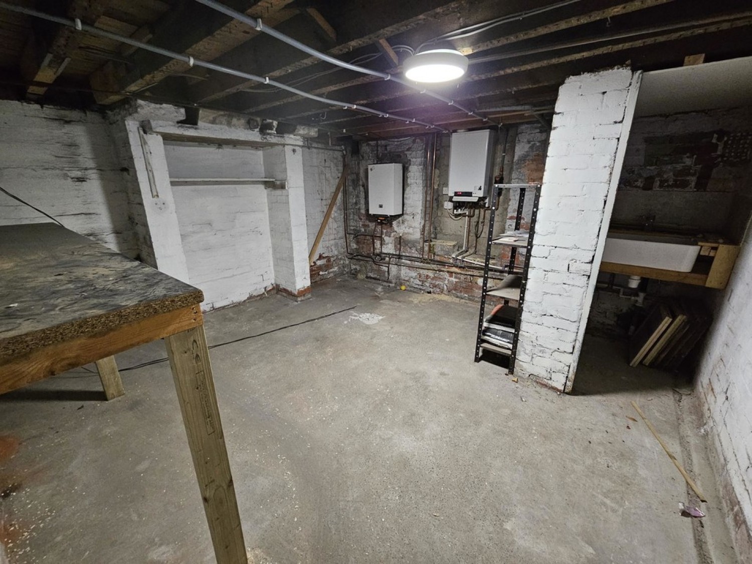 2 bedroom House for Letting Brougham Road, Marsden