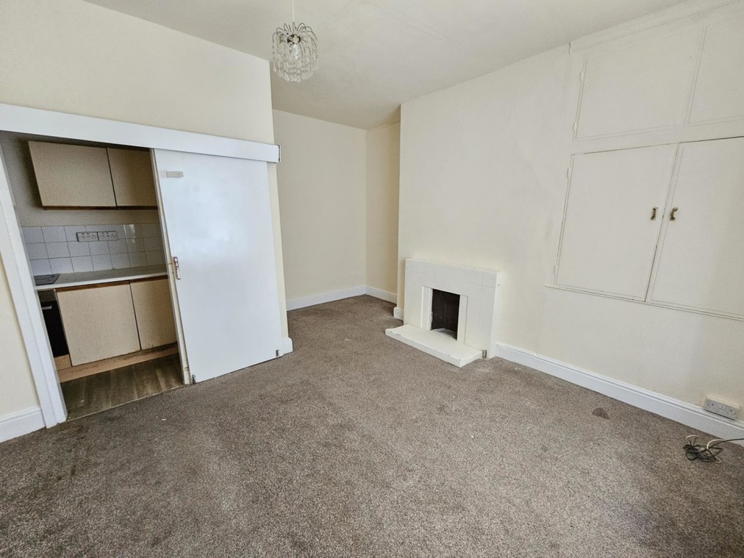 Dewhurst Road, Fartown