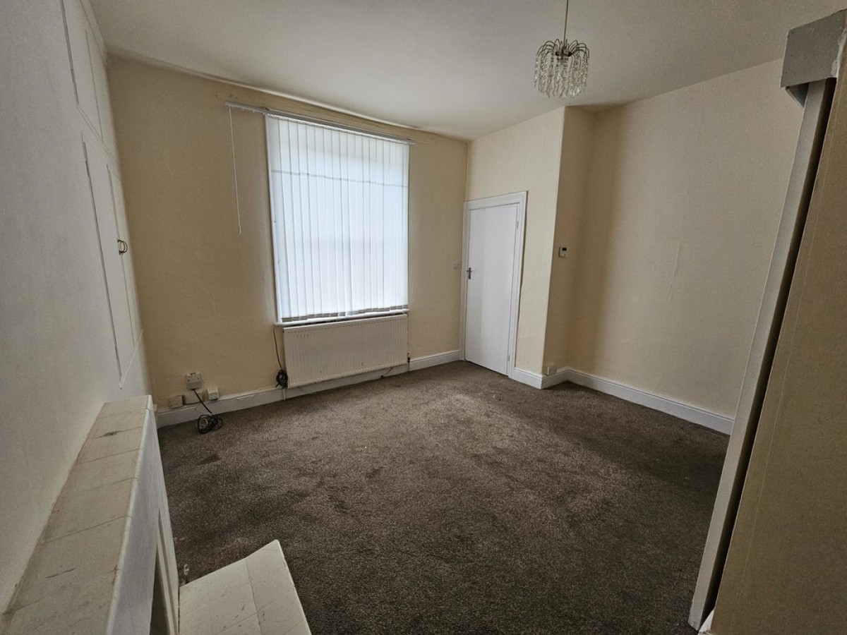 Dewhurst Road, Fartown