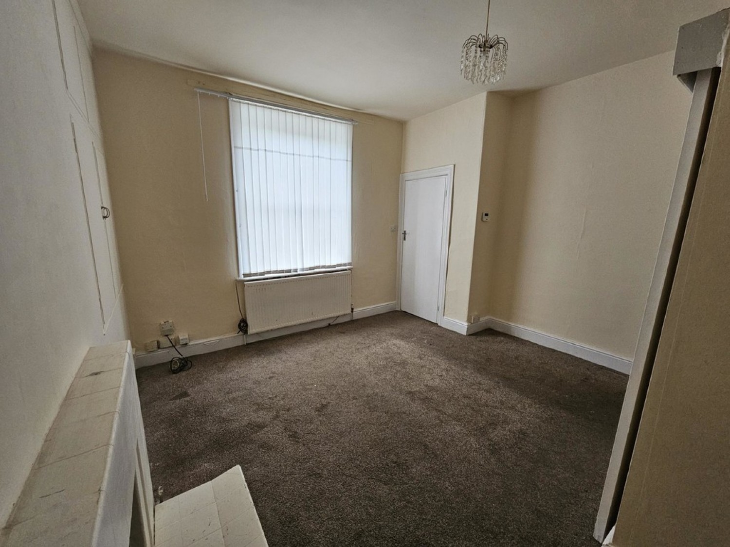 Dewhurst Road, Fartown