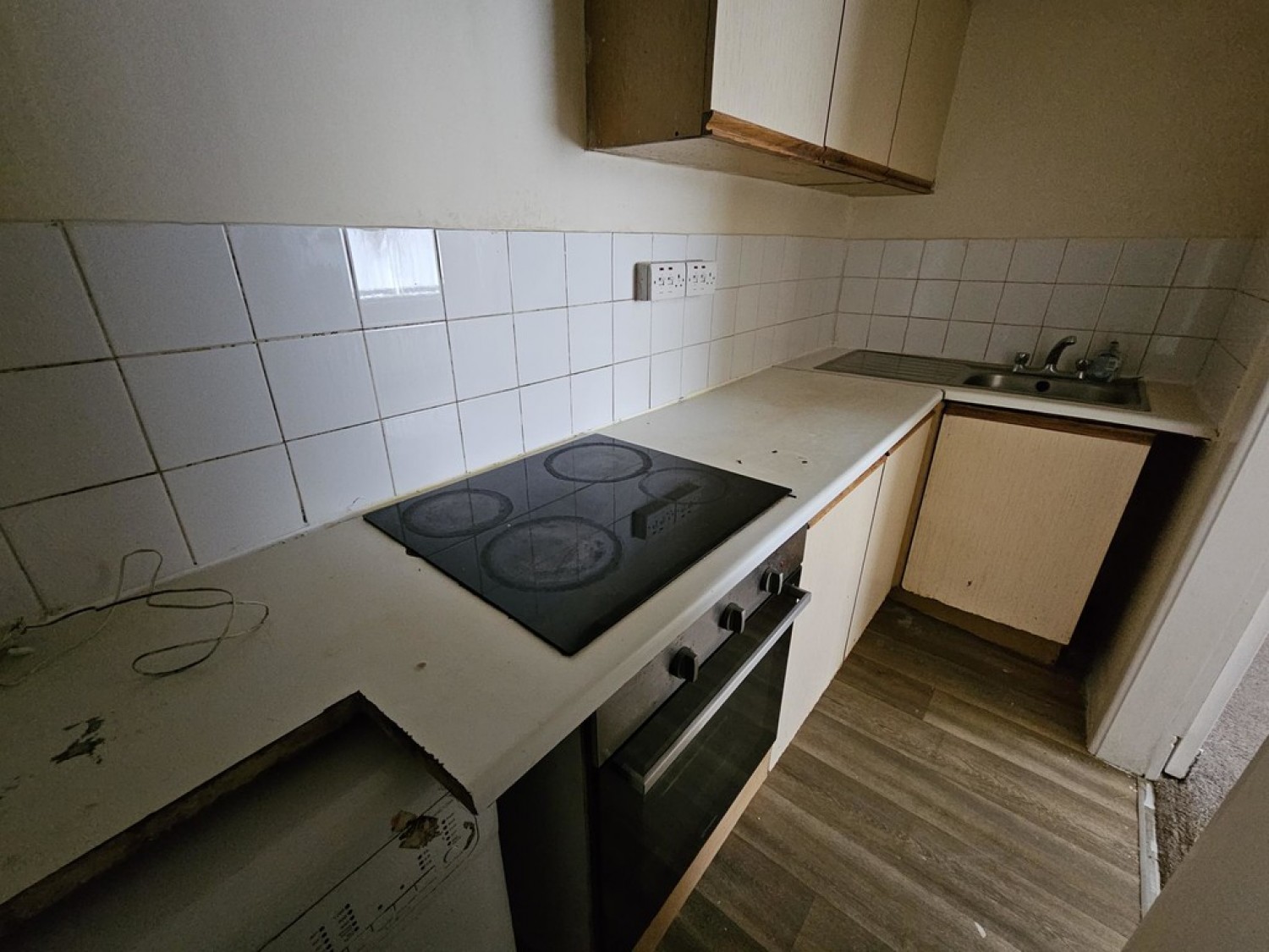 Dewhurst Road, Fartown