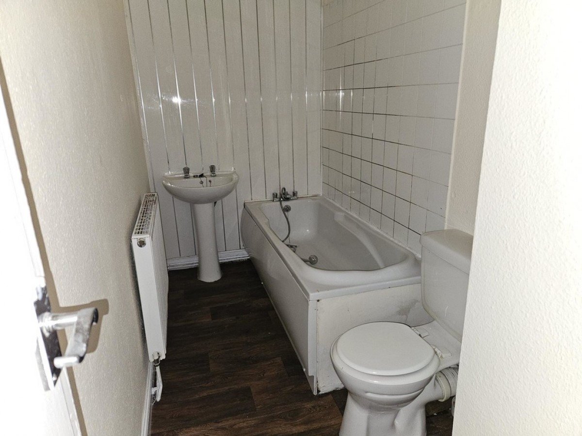 Dewhurst Road, Fartown