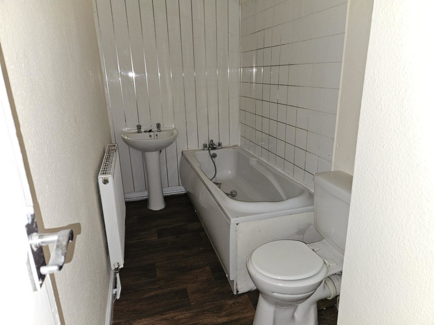 Dewhurst Road, Fartown