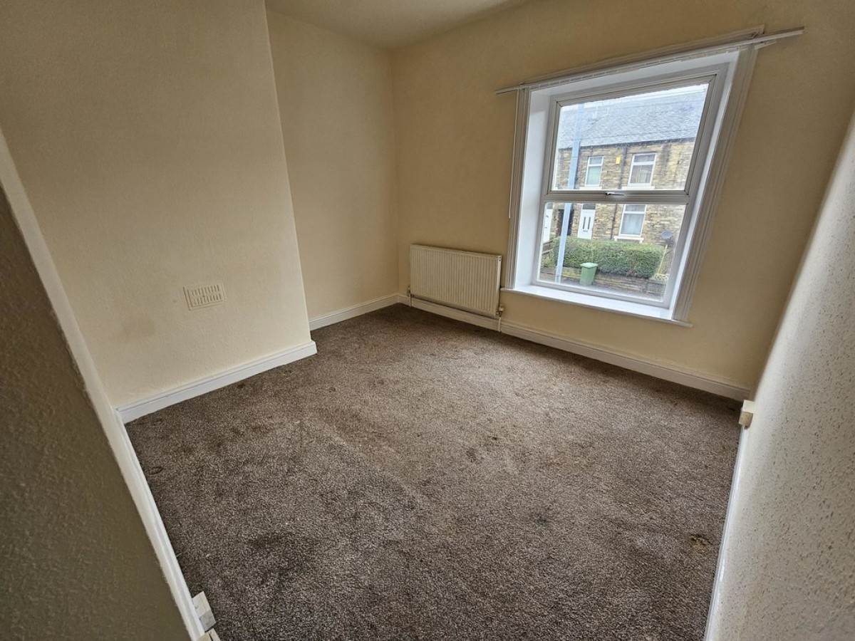 Dewhurst Road, Fartown