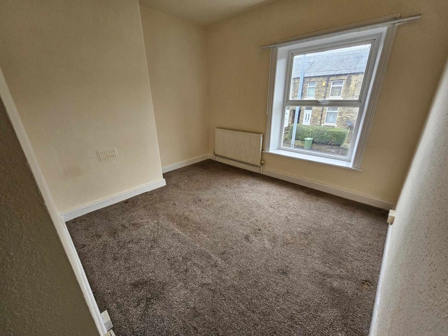 Dewhurst Road, Fartown