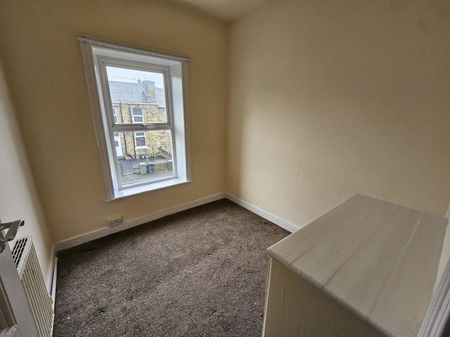 Dewhurst Road, Fartown
