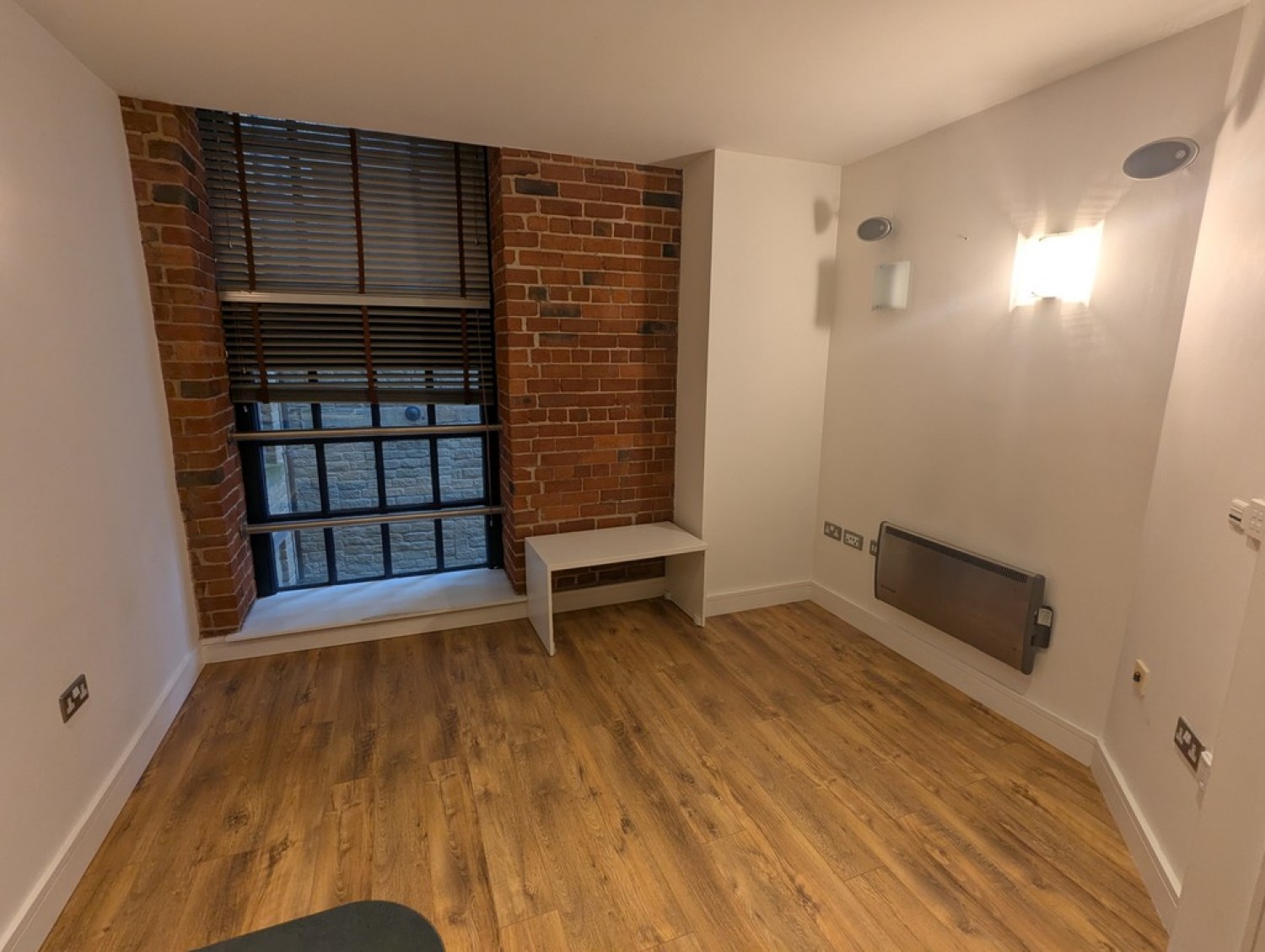 1 bedroom Flat for Letting The Melting Point, Huddersfield