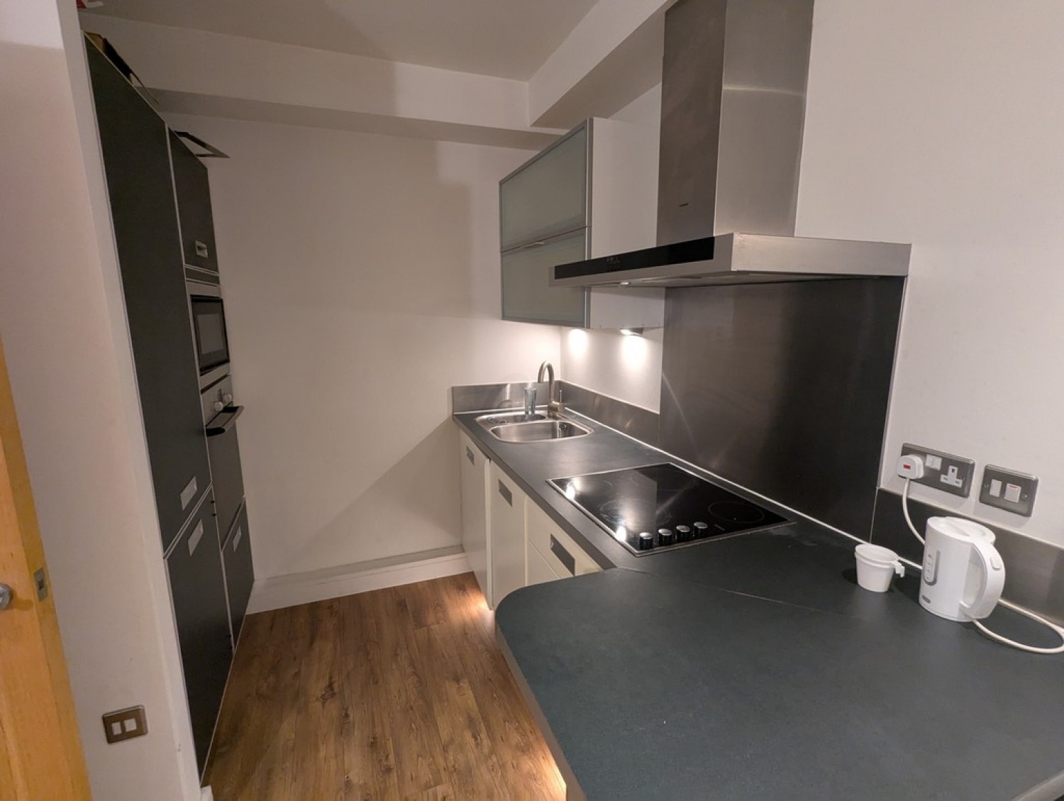 1 bedroom Flat for Letting The Melting Point, Huddersfield