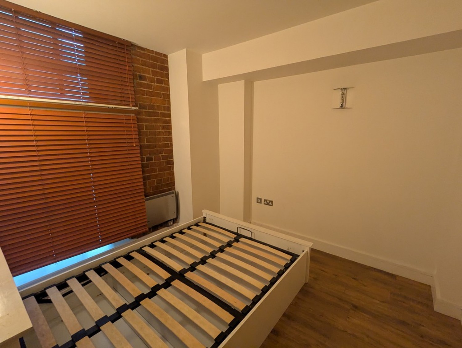 1 bedroom Flat for Letting The Melting Point, Huddersfield