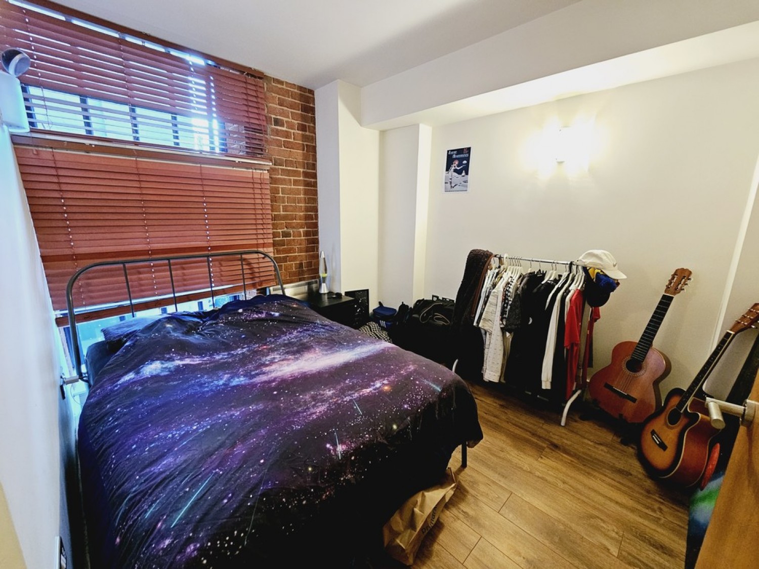 1 bedroom Flat for Letting The Melting Point, Huddersfield