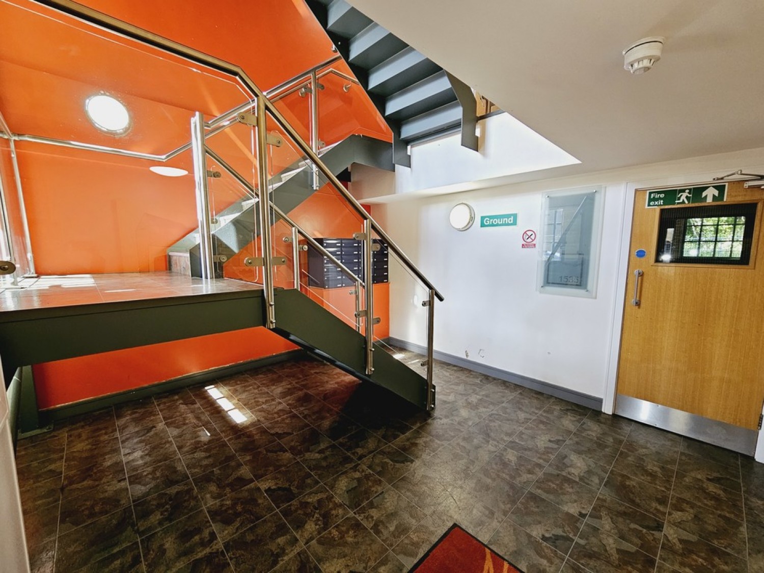 1 bedroom Flat for Letting The Melting Point, Huddersfield