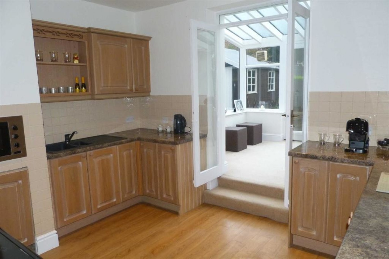 1 bedroom Flat for Letting Heaton Road , Gledholt, Huddersfield