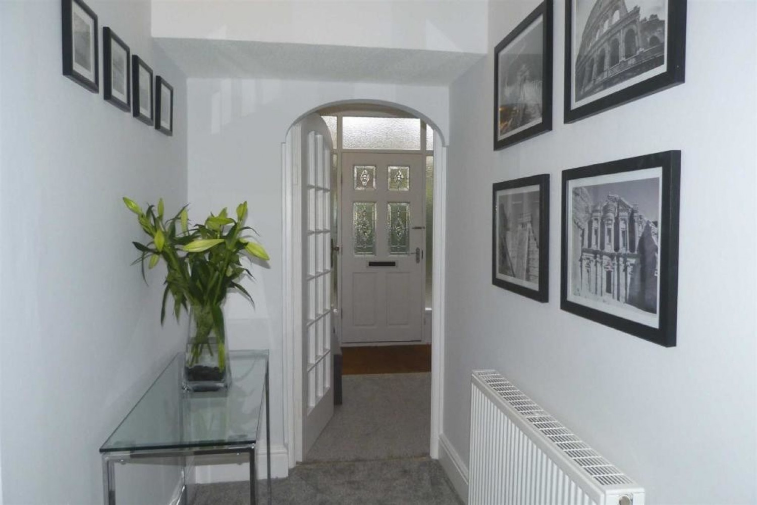 1 bedroom Flat for Letting Heaton Road , Gledholt, Huddersfield