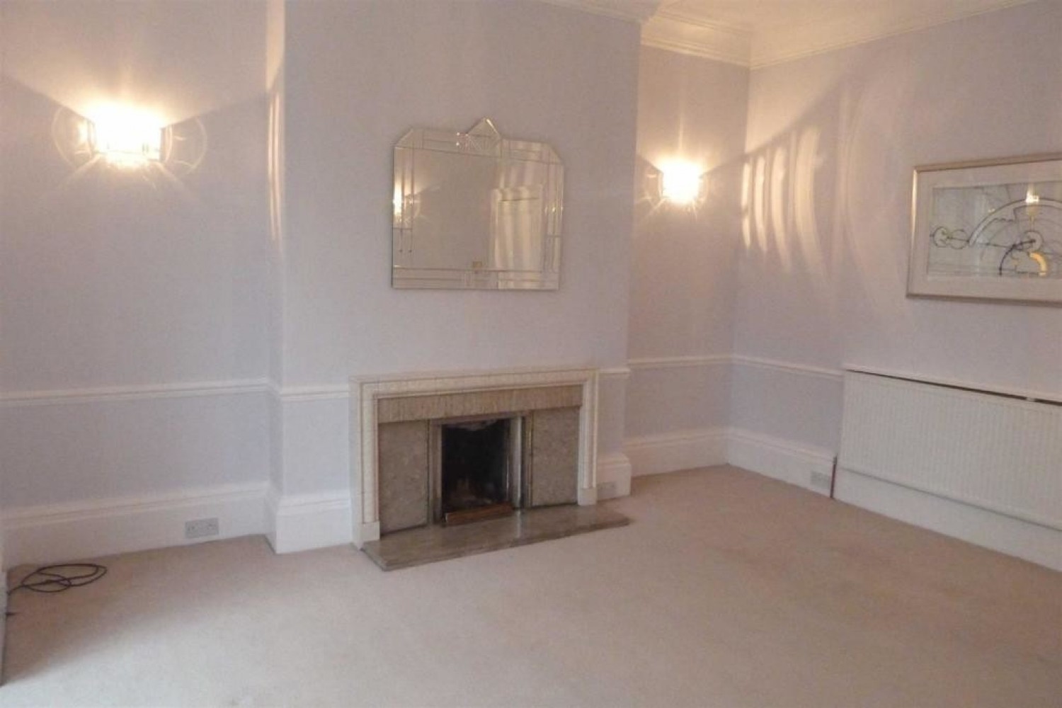 1 bedroom Flat for Letting Heaton Road , Gledholt, Huddersfield