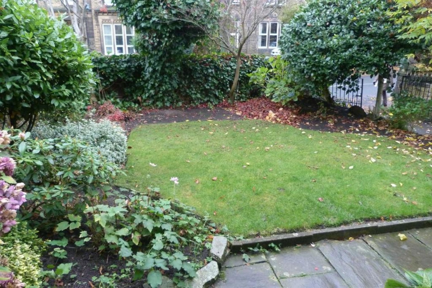 1 bedroom Flat for Letting Heaton Road , Gledholt, Huddersfield