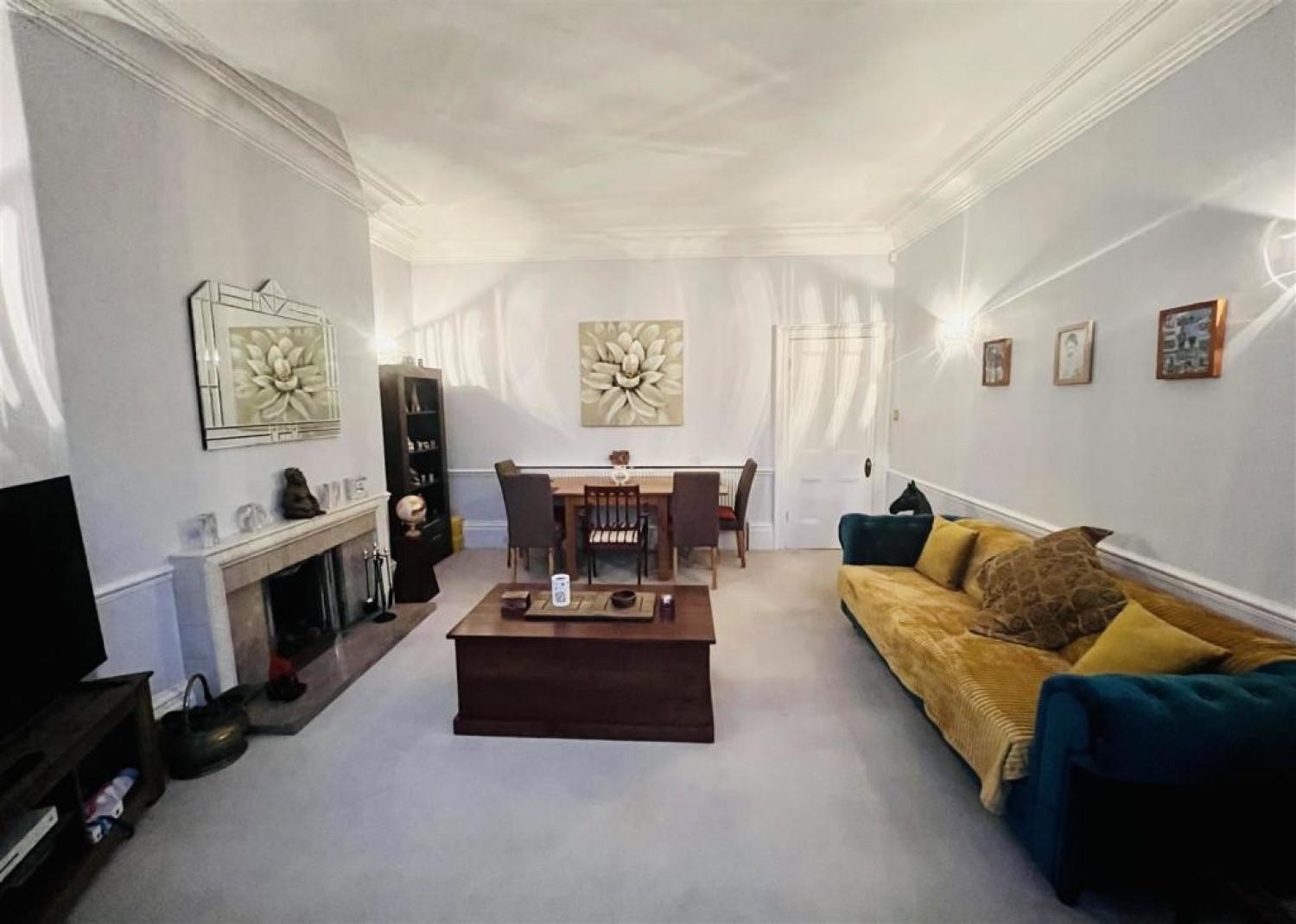 1 bedroom Flat for Letting Heaton Road , Gledholt, Huddersfield