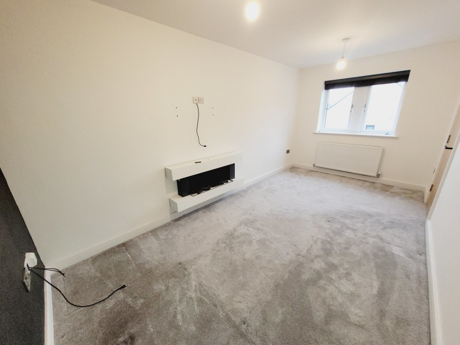 Hillcrest View, Golcar