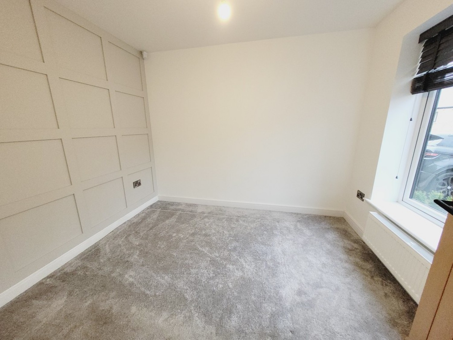 Hillcrest View, Golcar