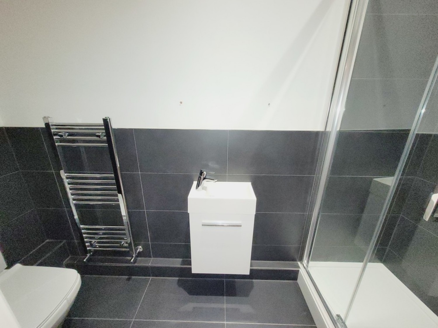 Hillcrest View, Golcar