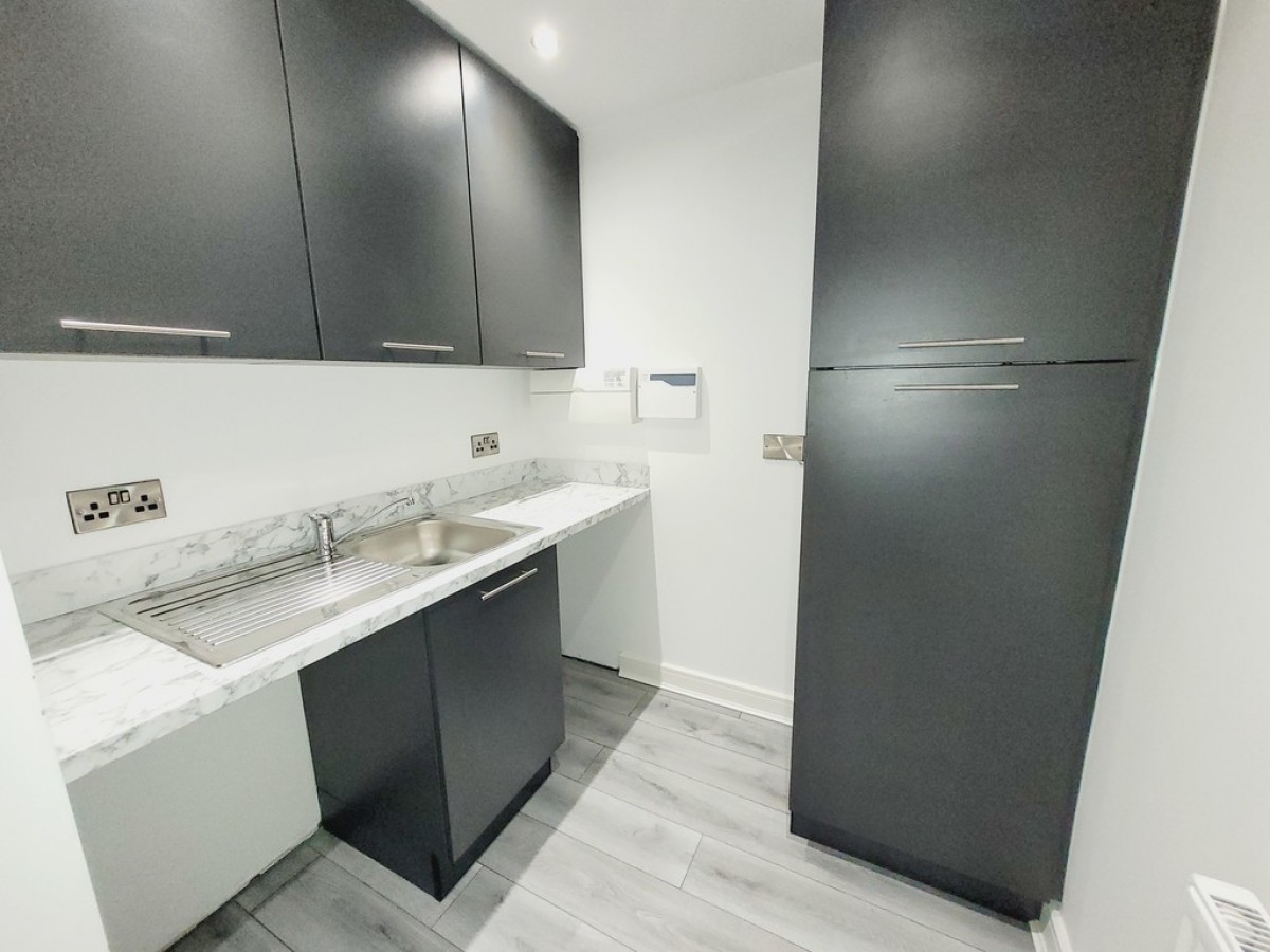 Hillcrest View, Golcar