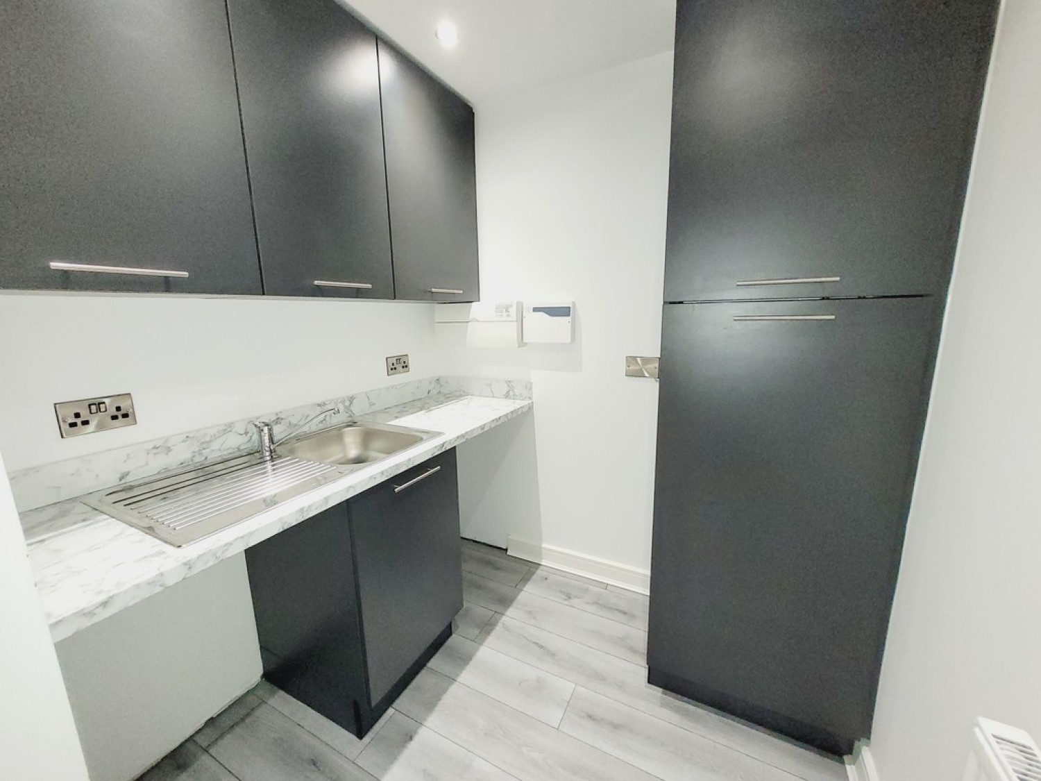 Hillcrest View, Golcar