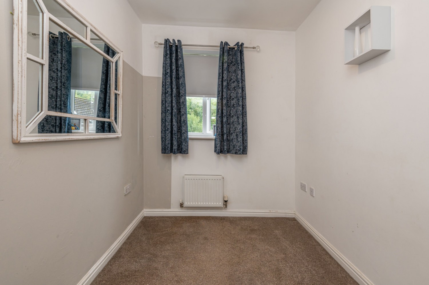 4 bedroom House for Sale Hanby Close, Fenay Bridge