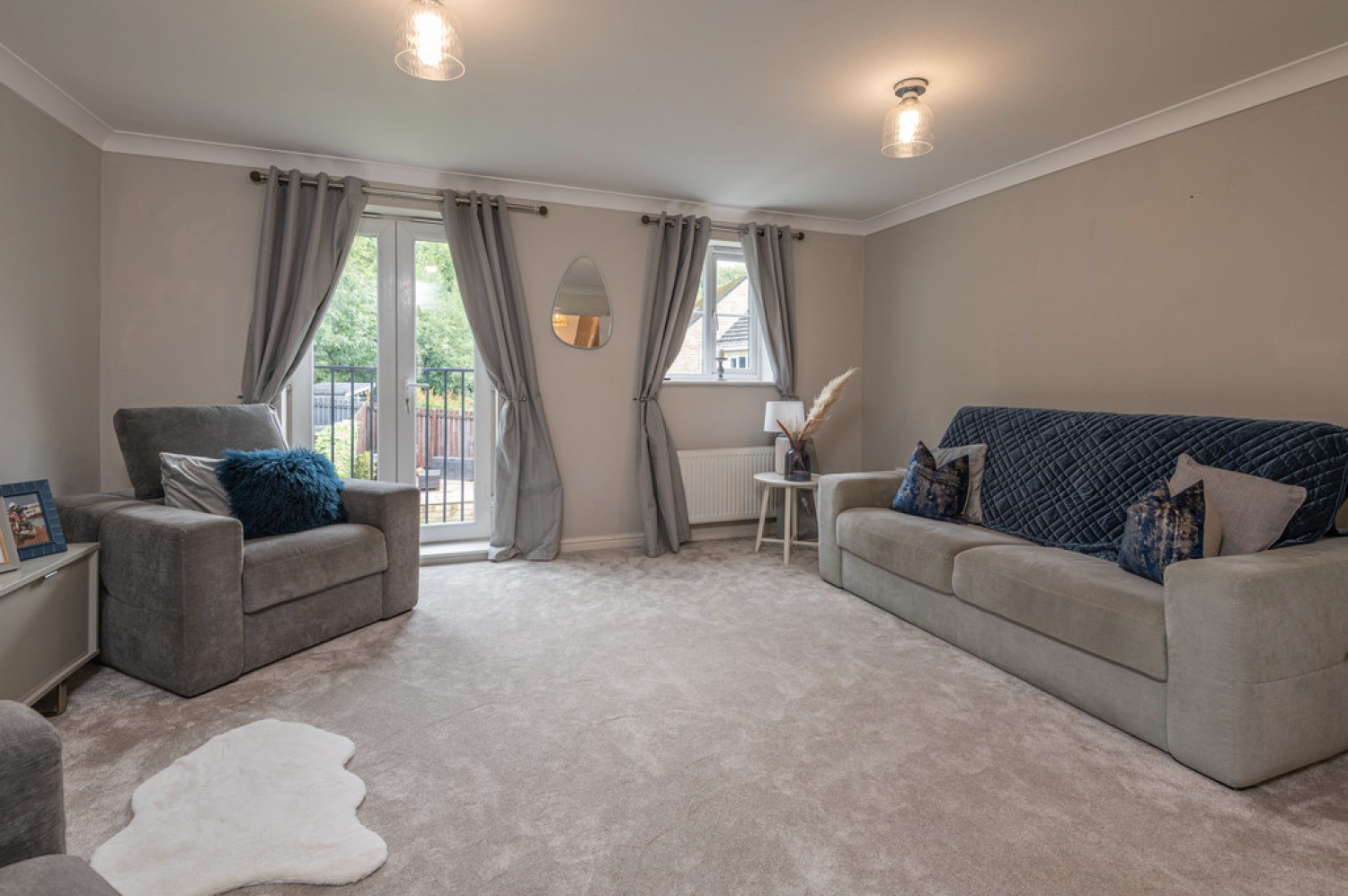 4 bedroom House for Sale Hanby Close, Fenay Bridge