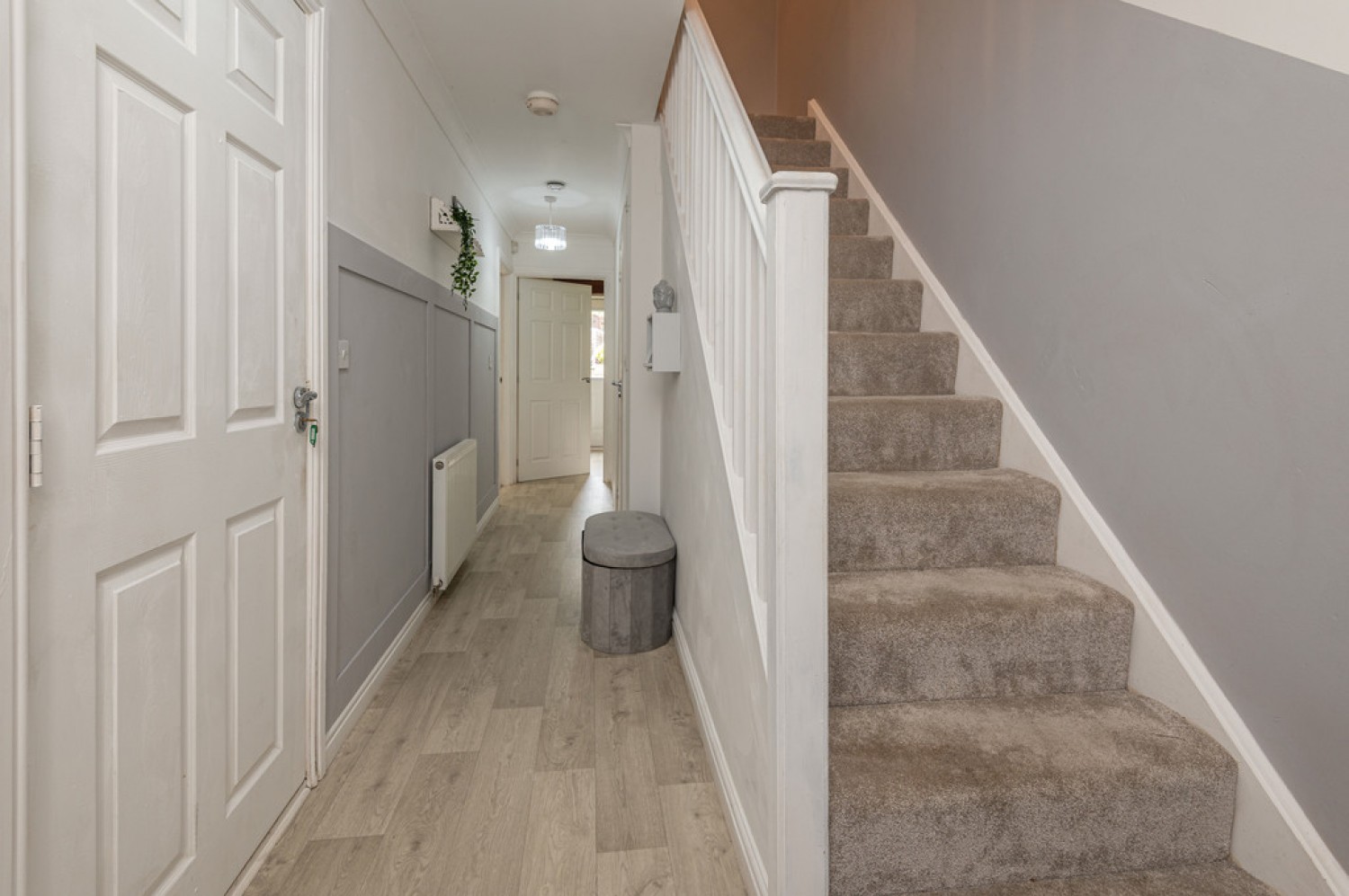 4 bedroom House for Sale Hanby Close, Fenay Bridge