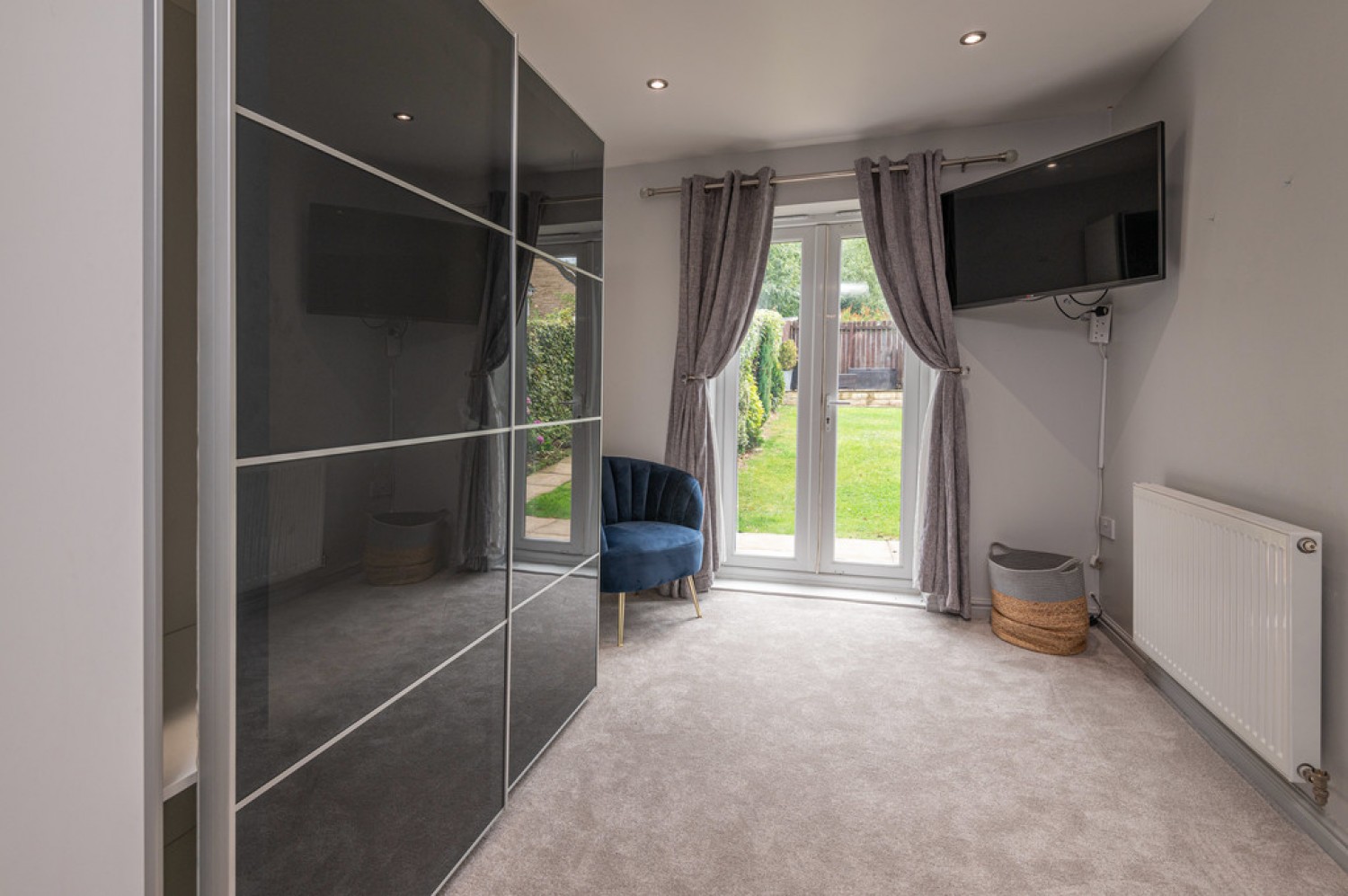 4 bedroom House for Sale Hanby Close, Fenay Bridge