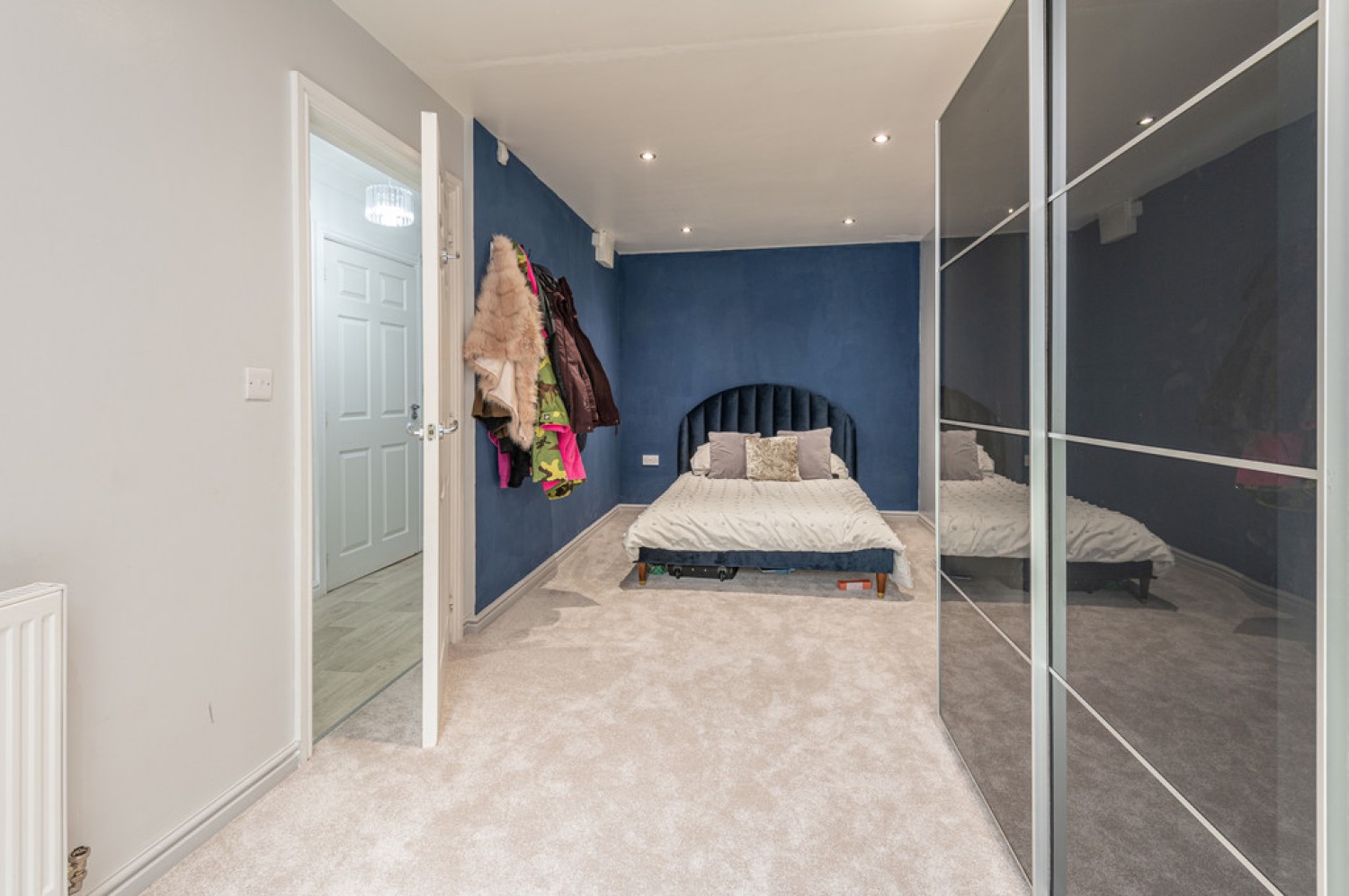 4 bedroom House for Sale Hanby Close, Fenay Bridge