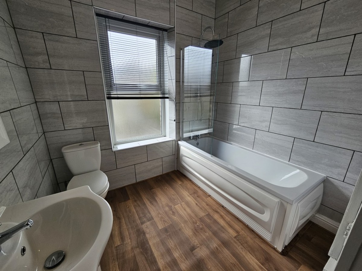Dewhurst Road , Fartown