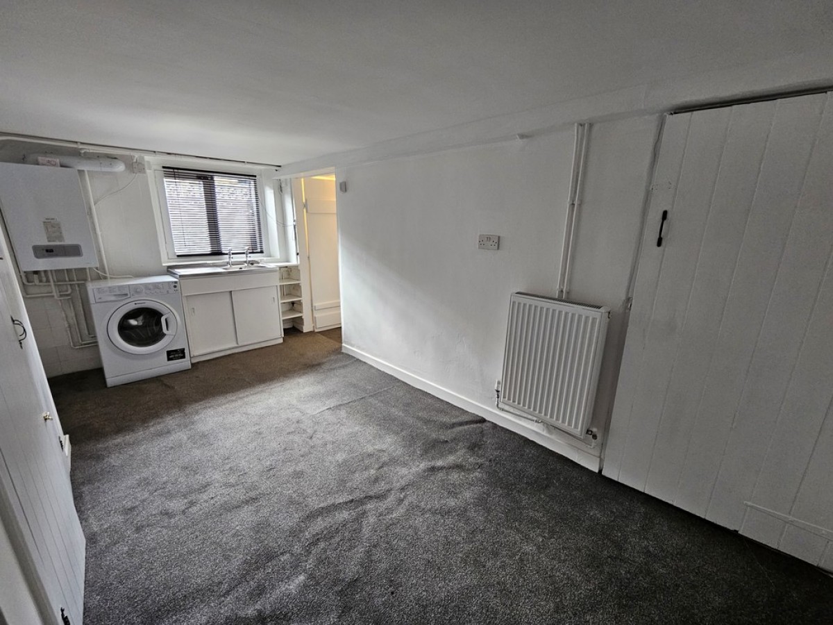 Dewhurst Road , Fartown