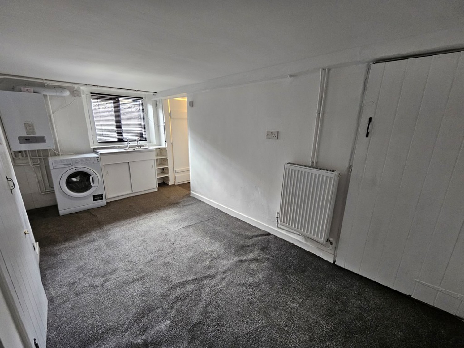 2 bedroom House for Letting Dewhurst Road , Fartown