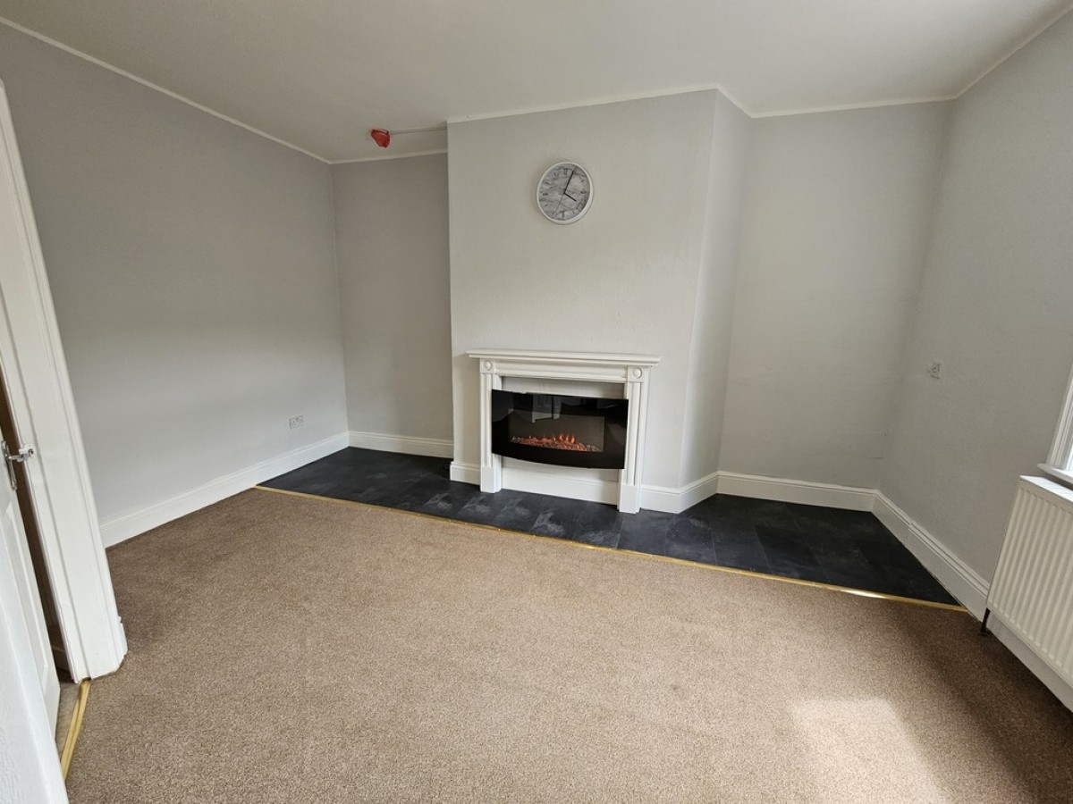 Dewhurst Road , Fartown