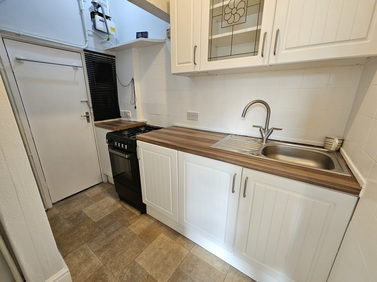 Dewhurst Road , Fartown