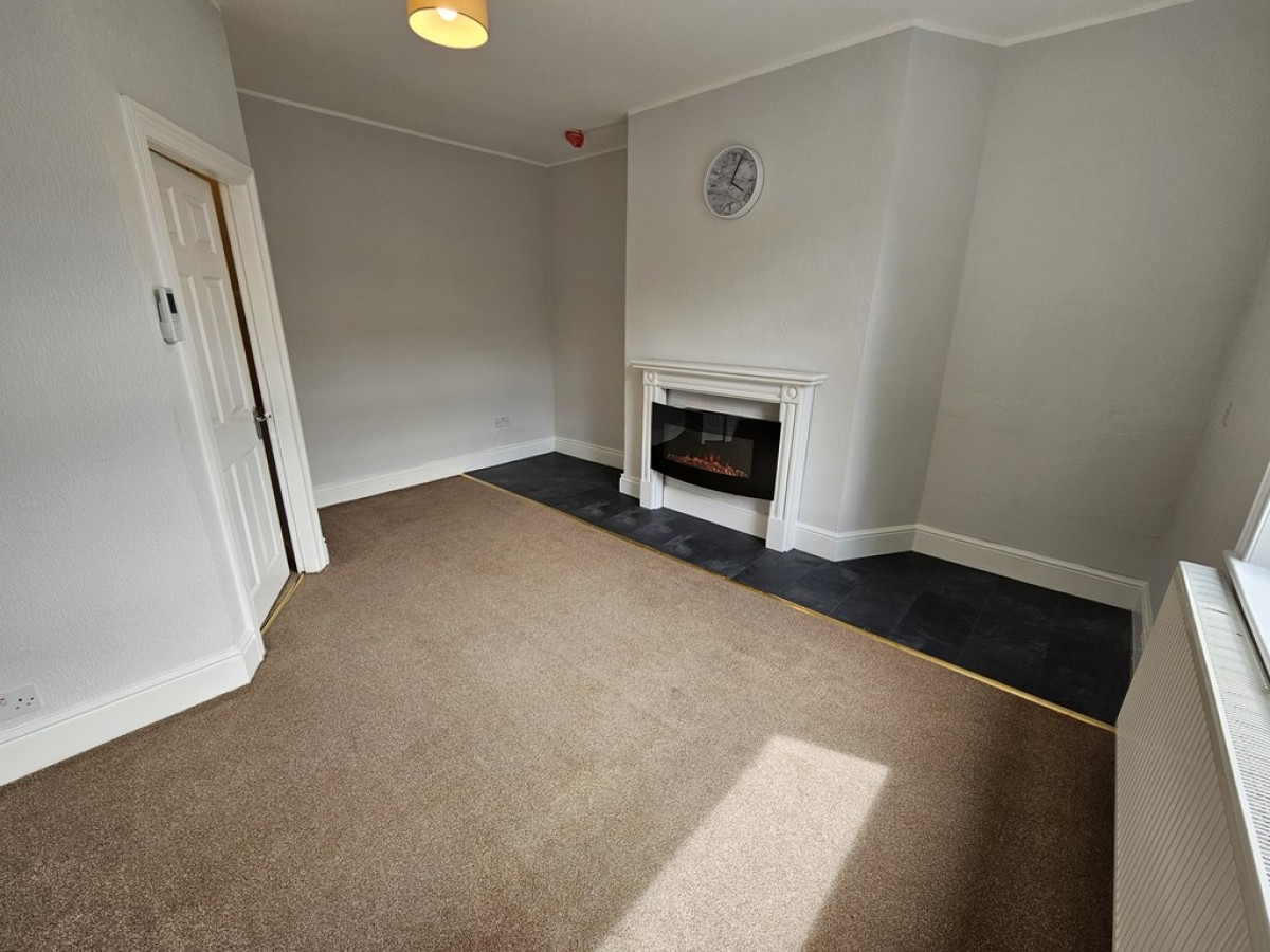 Dewhurst Road , Fartown