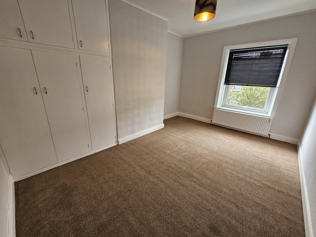 Dewhurst Road , Fartown