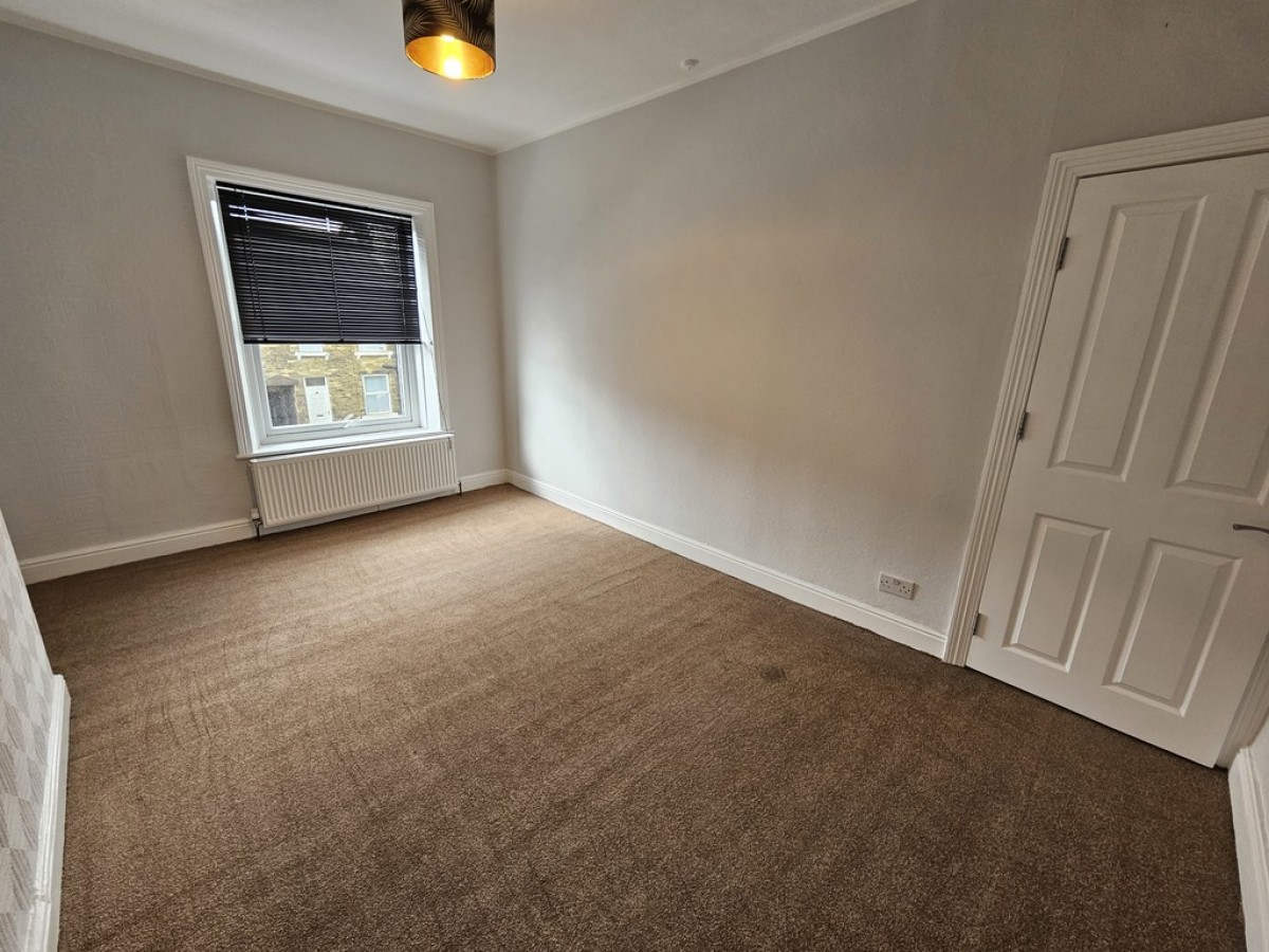 Dewhurst Road , Fartown