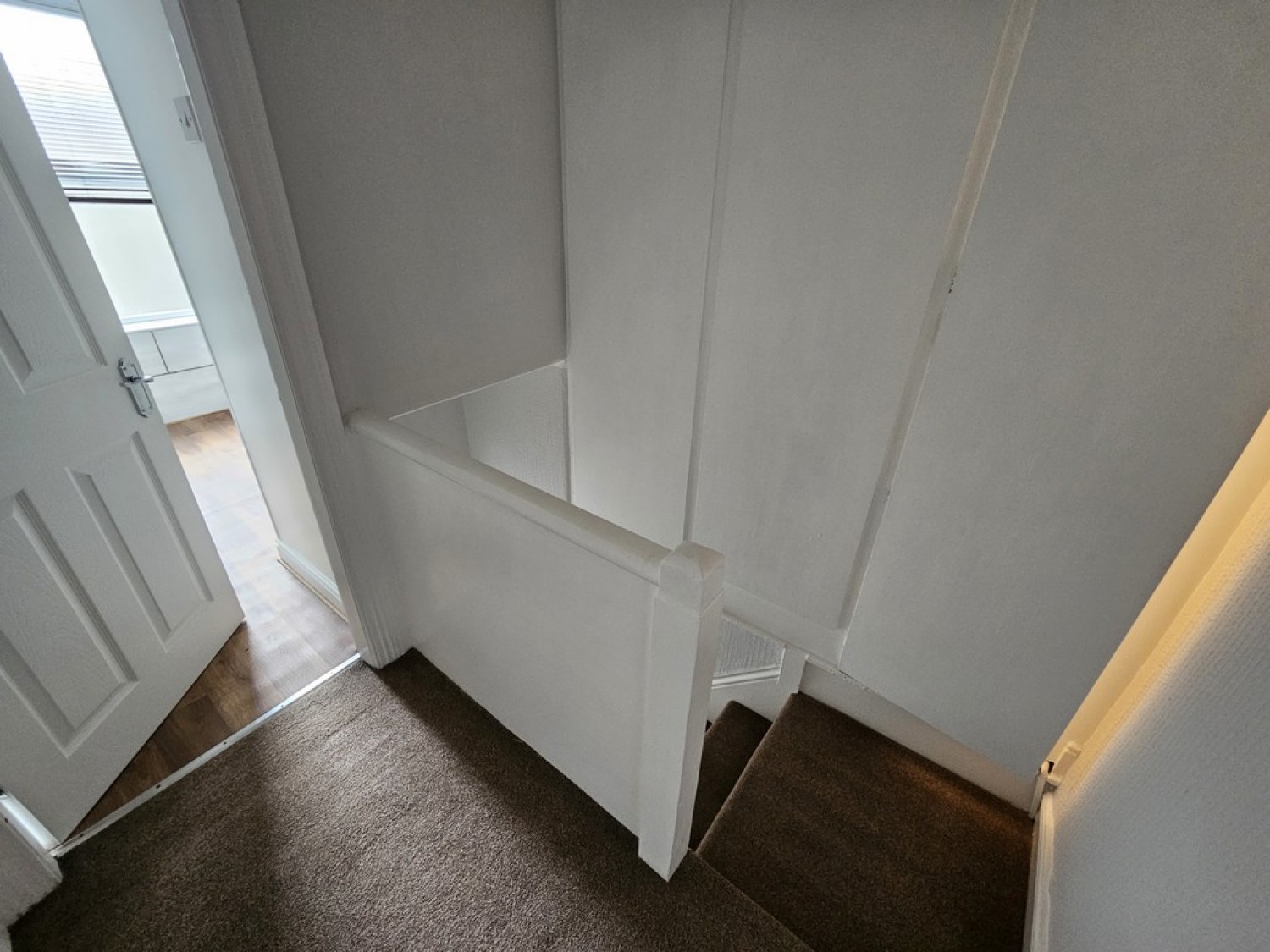 2 bedroom House for Letting Dewhurst Road , Fartown