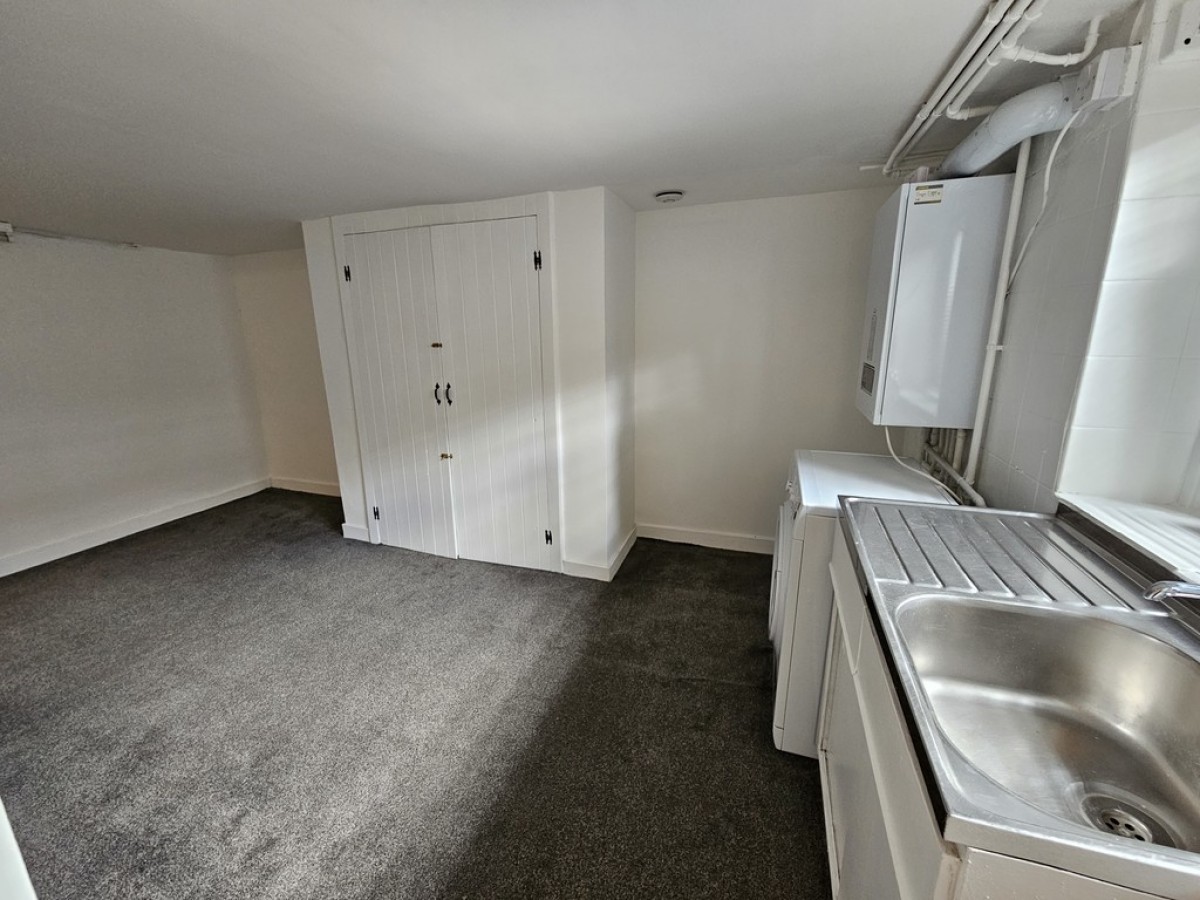Dewhurst Road , Fartown