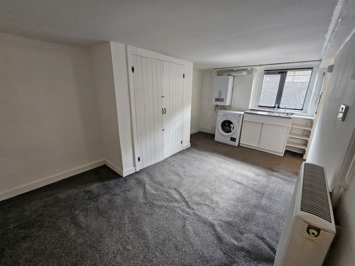 2 bedroom House for Letting Dewhurst Road , Fartown