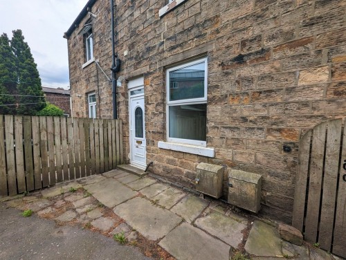 Huddersfield Road, Mirfield