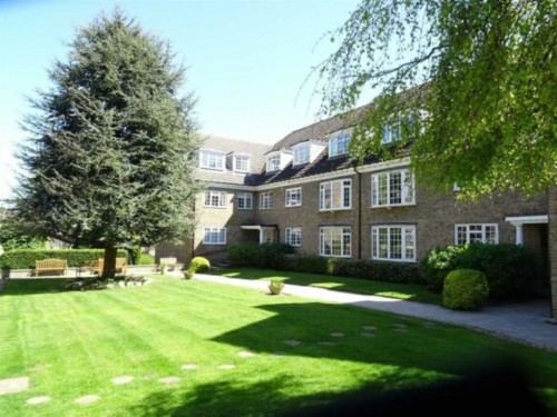 Arncliffe Court, Marsh