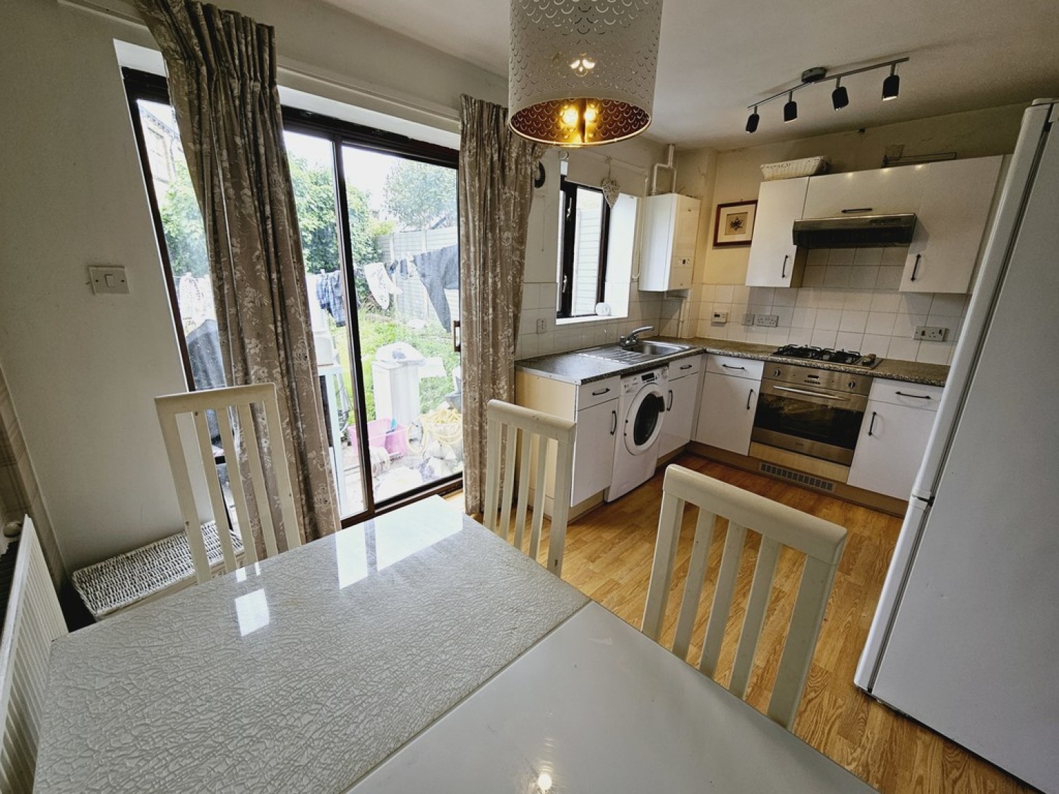 Sunny Bank View, Longwood