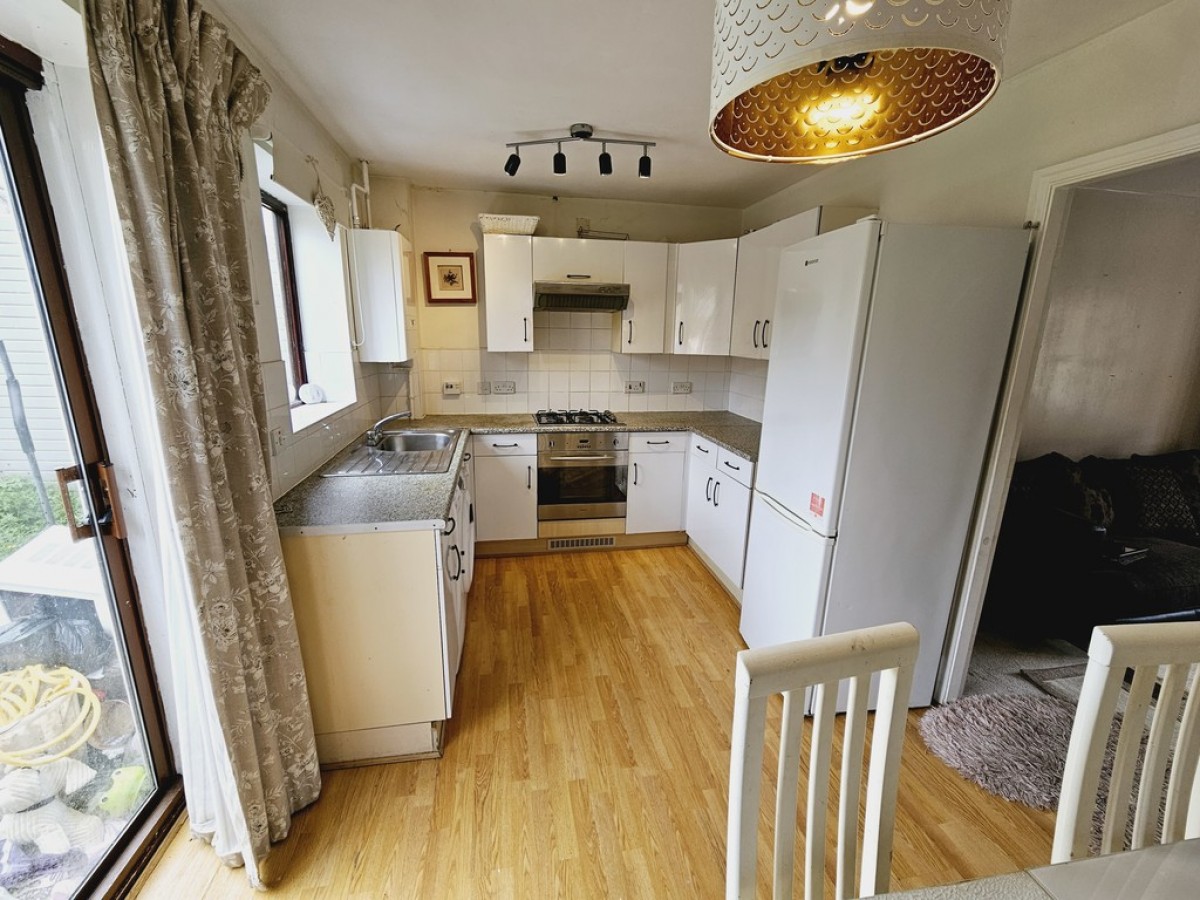 Sunny Bank View, Longwood