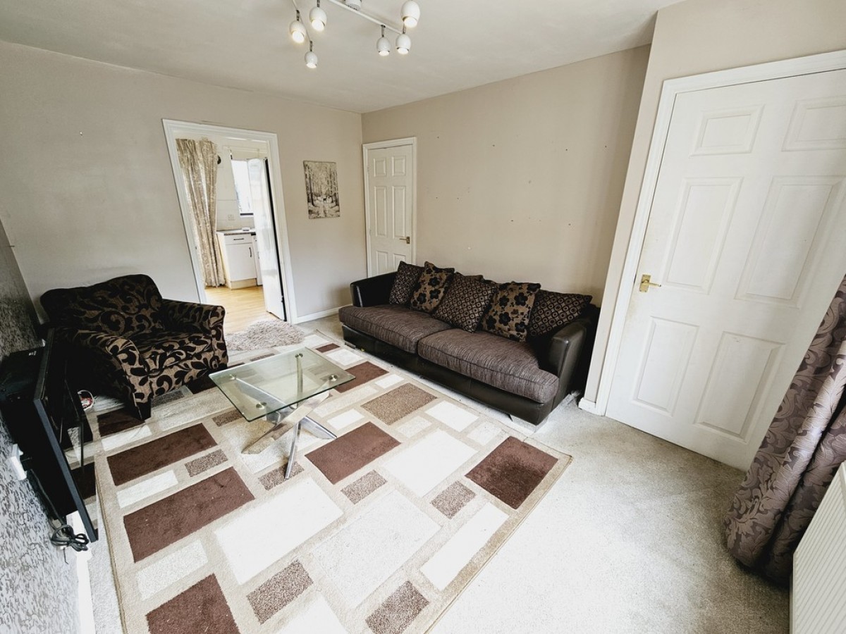 Sunny Bank View, Longwood